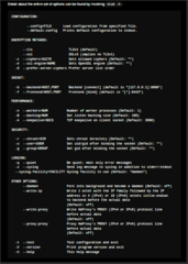 scalable TLS unwrapping daemon
