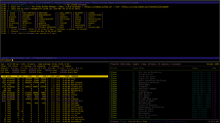 tiling, keyboard driven Common Lisp window manager