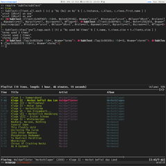 grid-based manual tiling window manager