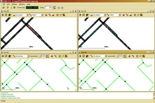 Simulation of Urban MObility (SUMO)