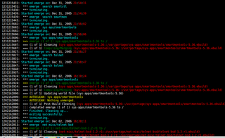 program that colorizes text for terminals and HTML