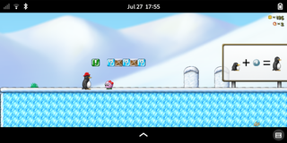 Mobian on PinePhone with Phosh