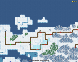 Classic 2D jump 'n run sidescroller with Tux