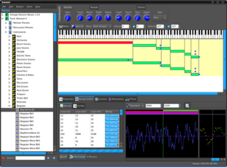 Audio Loop Finder