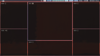 i3-compatible Wayland compositor