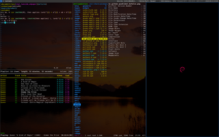 i3-compatible Wayland compositor