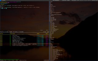i3-compatible Wayland compositor
