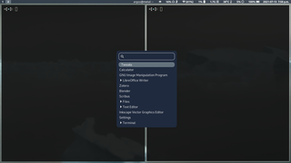 i3-compatible Wayland compositor