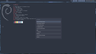 i3-compatible Wayland compositor