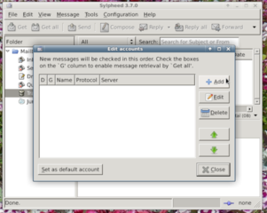 Menu - Configuration - Edit accounts ..._2