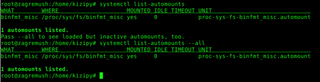 daemonless "systemctl" command to manage services without systemd