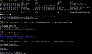 following DIAGNOSTICS in man page