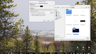 LXQt