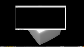 termit (2.10.0-2) in fluxbox