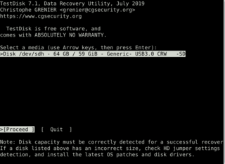 2 from 22 (Sony_SD-card_by_usb_Card Reader_Kingston, aka "Realtek")