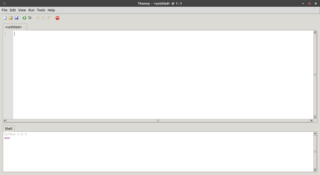 Python IDE for beginners