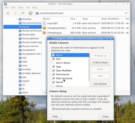 Menu-View-Configure Columns_2
