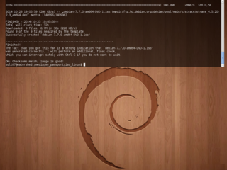 GTK+ based drop down terminal for Linux and Unix