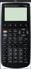 GTK+ TI Z80 calculator emulator
