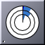 CPU time usage monitor for GNUstep