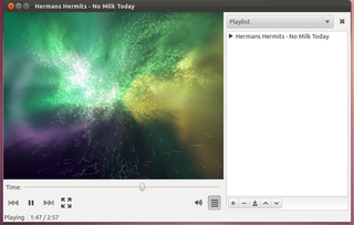 Simple media player for the GNOME desktop based on GStreamer