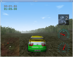 transitional dummy package for trigger
