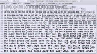 Anonymous Pro font (transitional dummy package)