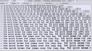 Anonymous Pro font (transitional dummy package)