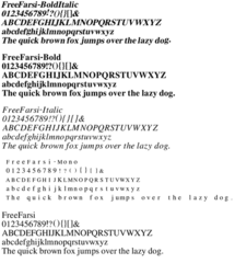 transitional dummy package