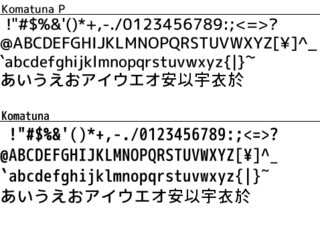 transitional dummy package