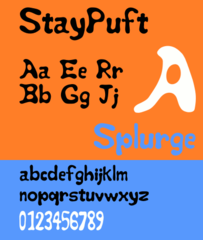 Free TrueType font (dummy package)