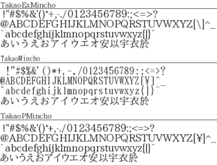 transitional dummy package