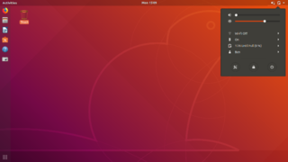 ubuntu 18.04 desktop