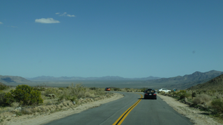 Joshua Tree National Park