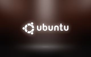 Ubuntu artwork for xsplash