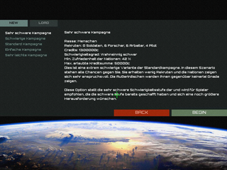 UFO: Alien Invasion -- build your team and stop the aliens