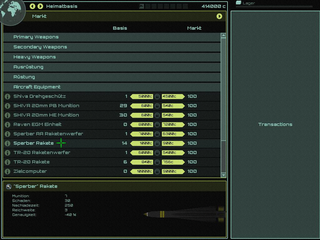 UFO: Alien Invasion -- build your team and stop the aliens
