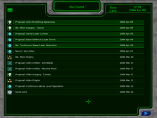UFO: Alien Invasion -- build your team and stop the aliens