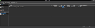 easy-to-use download manager written in GTK+