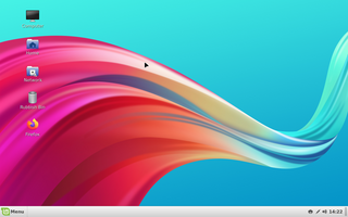 Wallpapers for UKUI desktop environment