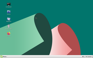 Wallpapers for UKUI desktop environment