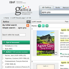 gallica scope for Unity
