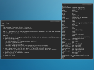 unp with usage
