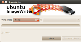 tool to write .img files to USB Keys