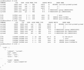 interactive login tools