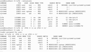 interactive login tools