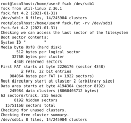miscellaneous system utilities