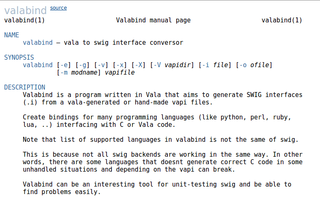 converts vapi files to SWIG, C++, GIR or GEAR files