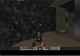 Advanced Doom/Heretic/Hexen/Strife engine