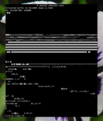 vbetool vbestate save